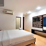 Hanz Sen Hotel Ben Thanh