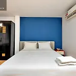 Hanz Sen Hotel Ben Thanh