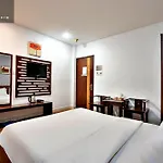 Hanz Sen Hotel Ben Thanh