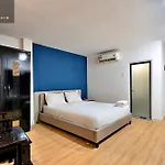 Hanz Sen Hotel Ben Thanh