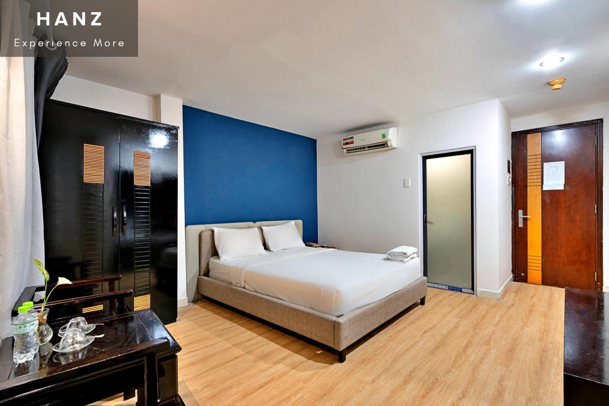 Hotel Hanz Sen Ben Thanh