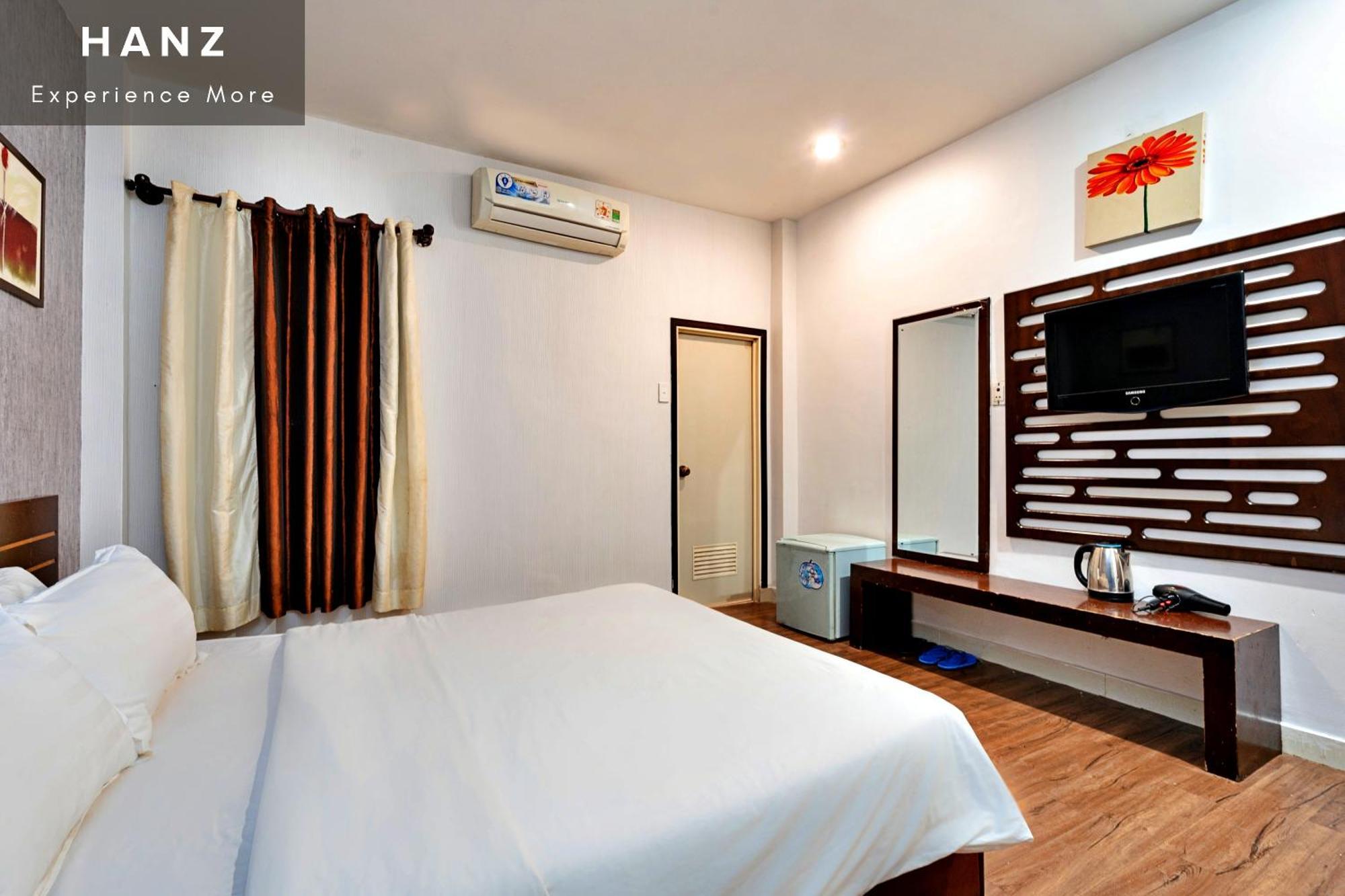 Hotel Hanz Sen Ben Thanh