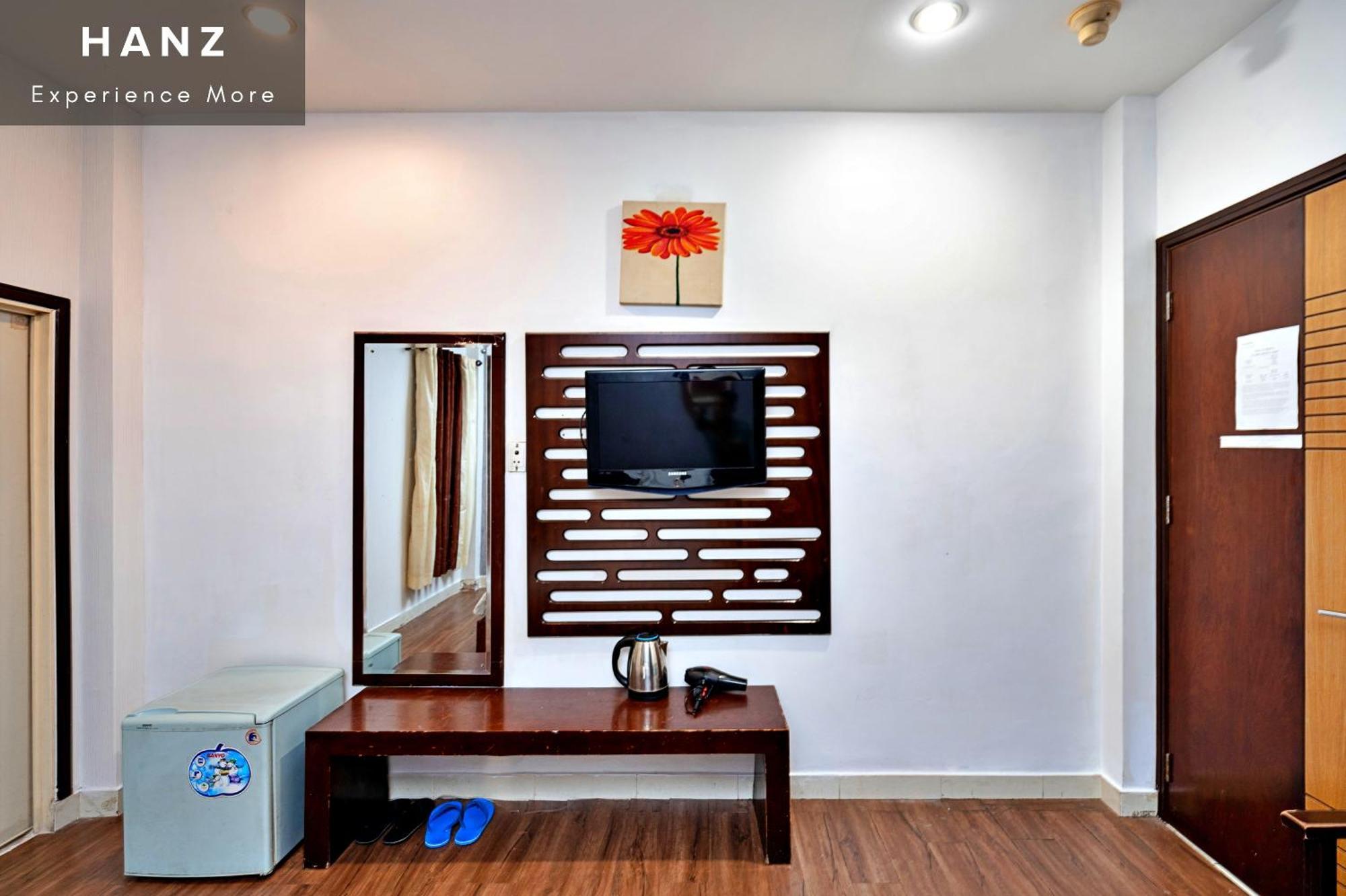 Hotel Hanz Sen Ben Thanh Ho Chi Minh City