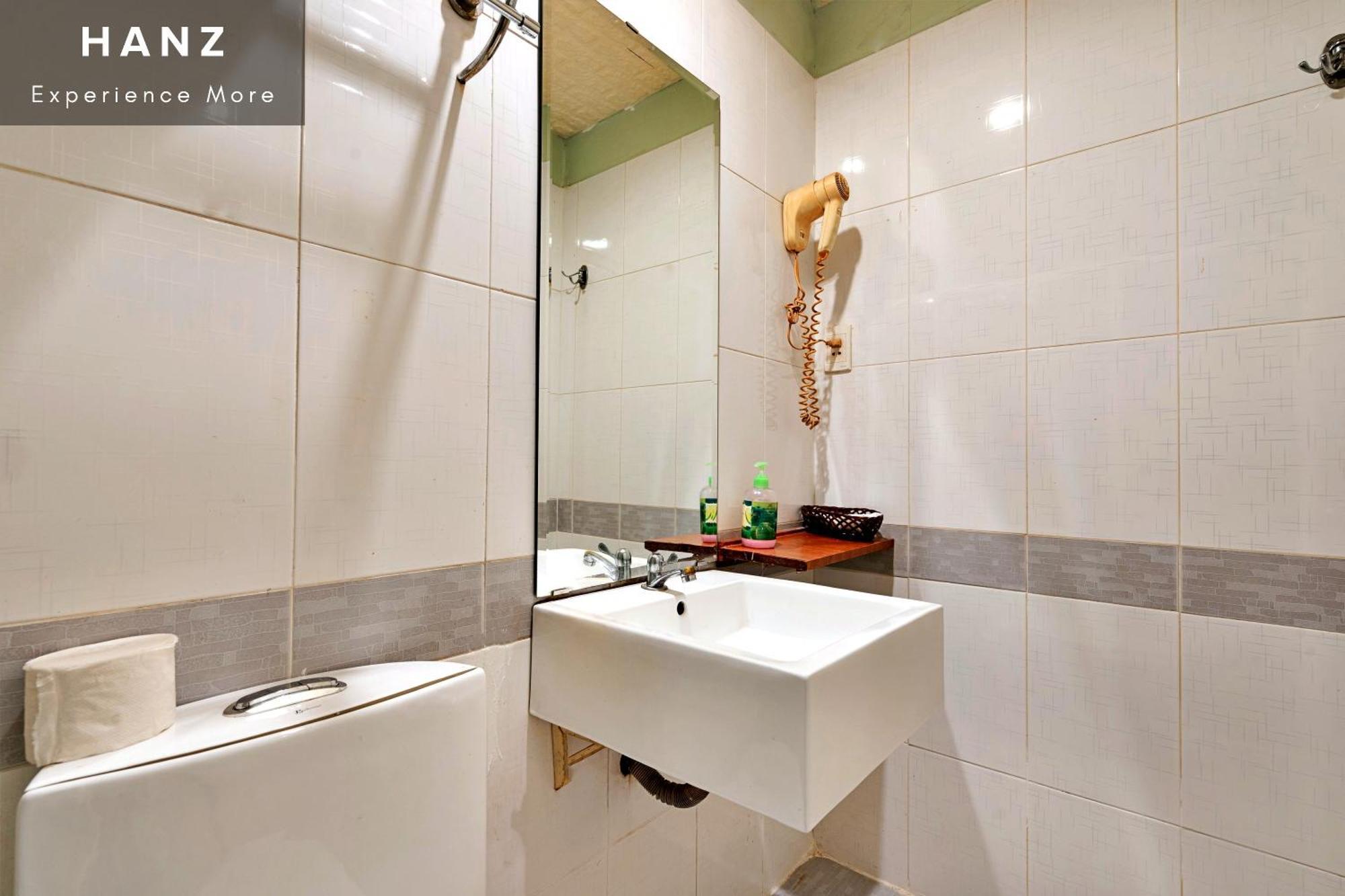Hanz Sen Ben Thanh Khách sạn TP. Hồ Chí Minh