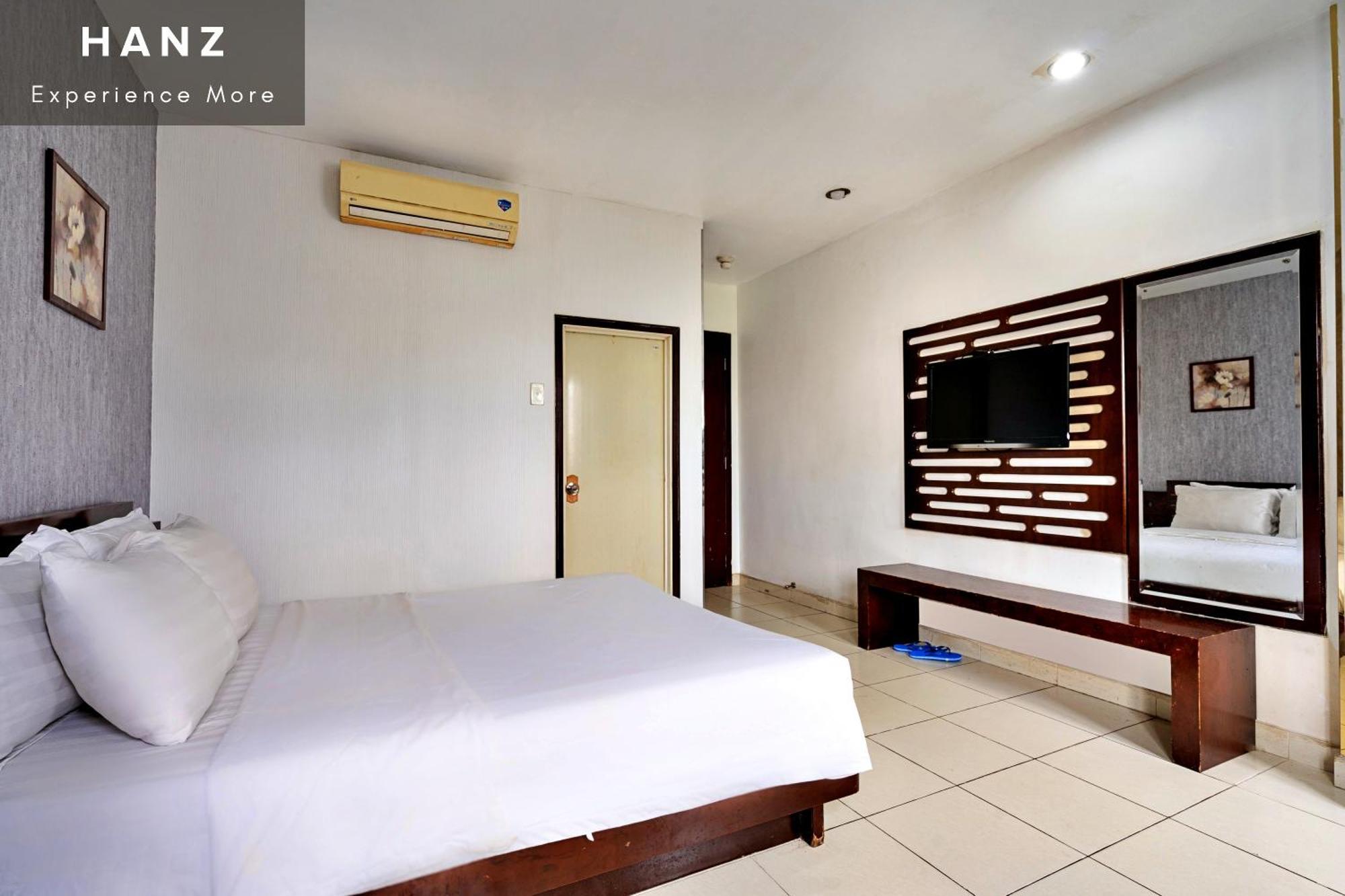 Khách sạn Hanz Sen Ben Thanh TP. Hồ Chí Minh