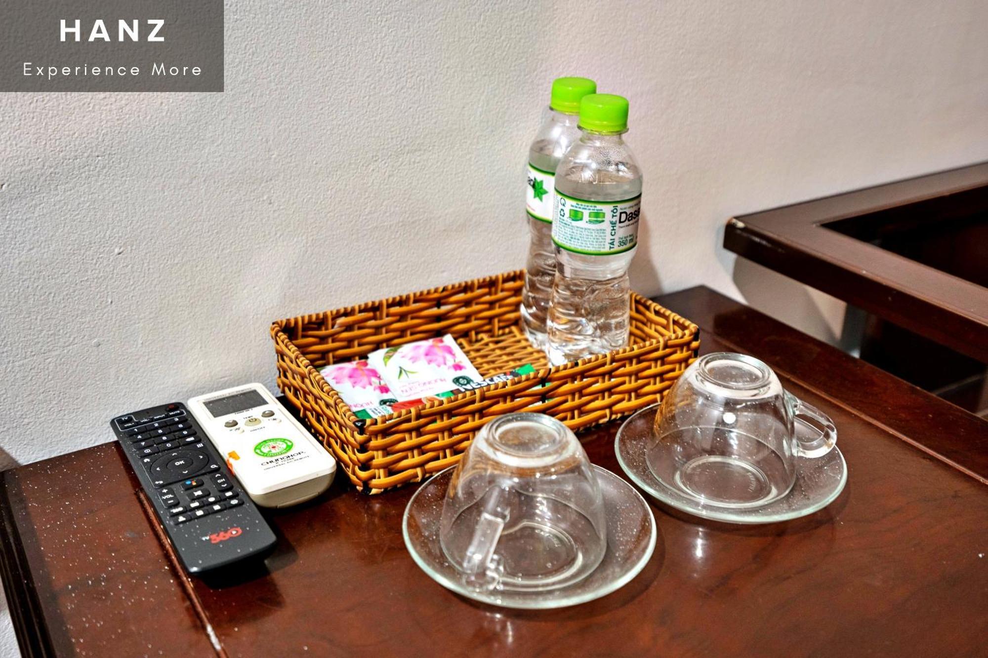 Hanz Sen Ben Thanh Khách sạn TP. Hồ Chí Minh